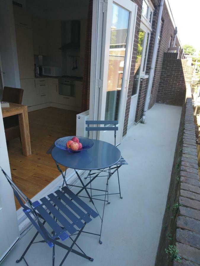 Hiltje - Nice To Stay Dordrecht Exterior foto