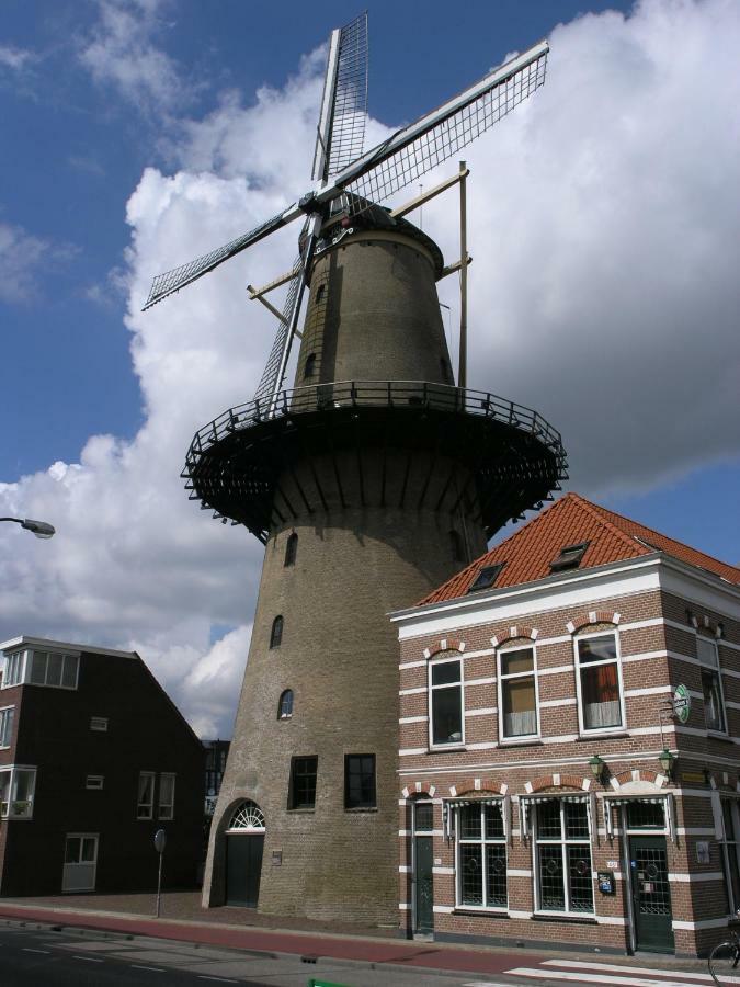Hiltje - Nice To Stay Dordrecht Exterior foto
